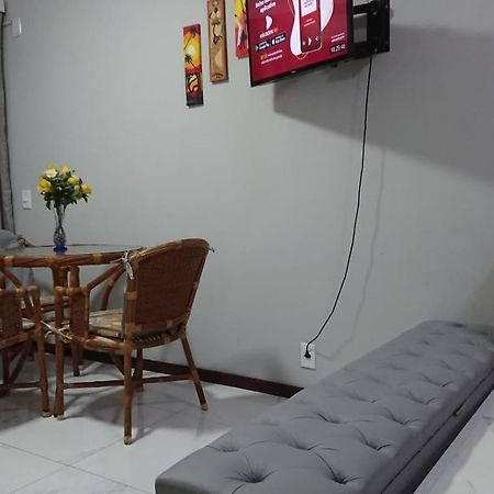 Апартаменти Flat O Point Do Carnaval Do Farol Da Barra Салвадор Екстер'єр фото