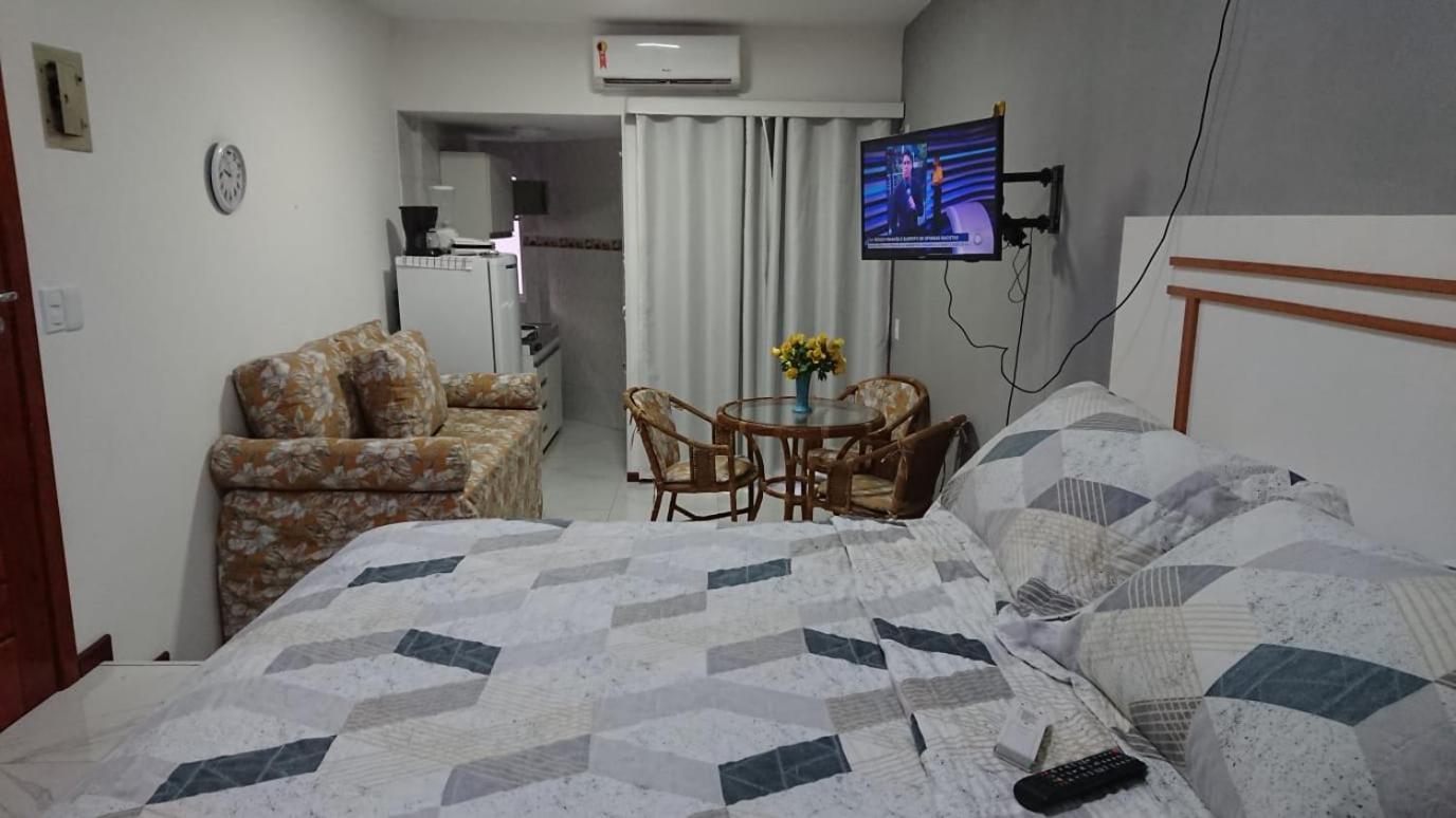Апартаменти Flat O Point Do Carnaval Do Farol Da Barra Салвадор Екстер'єр фото
