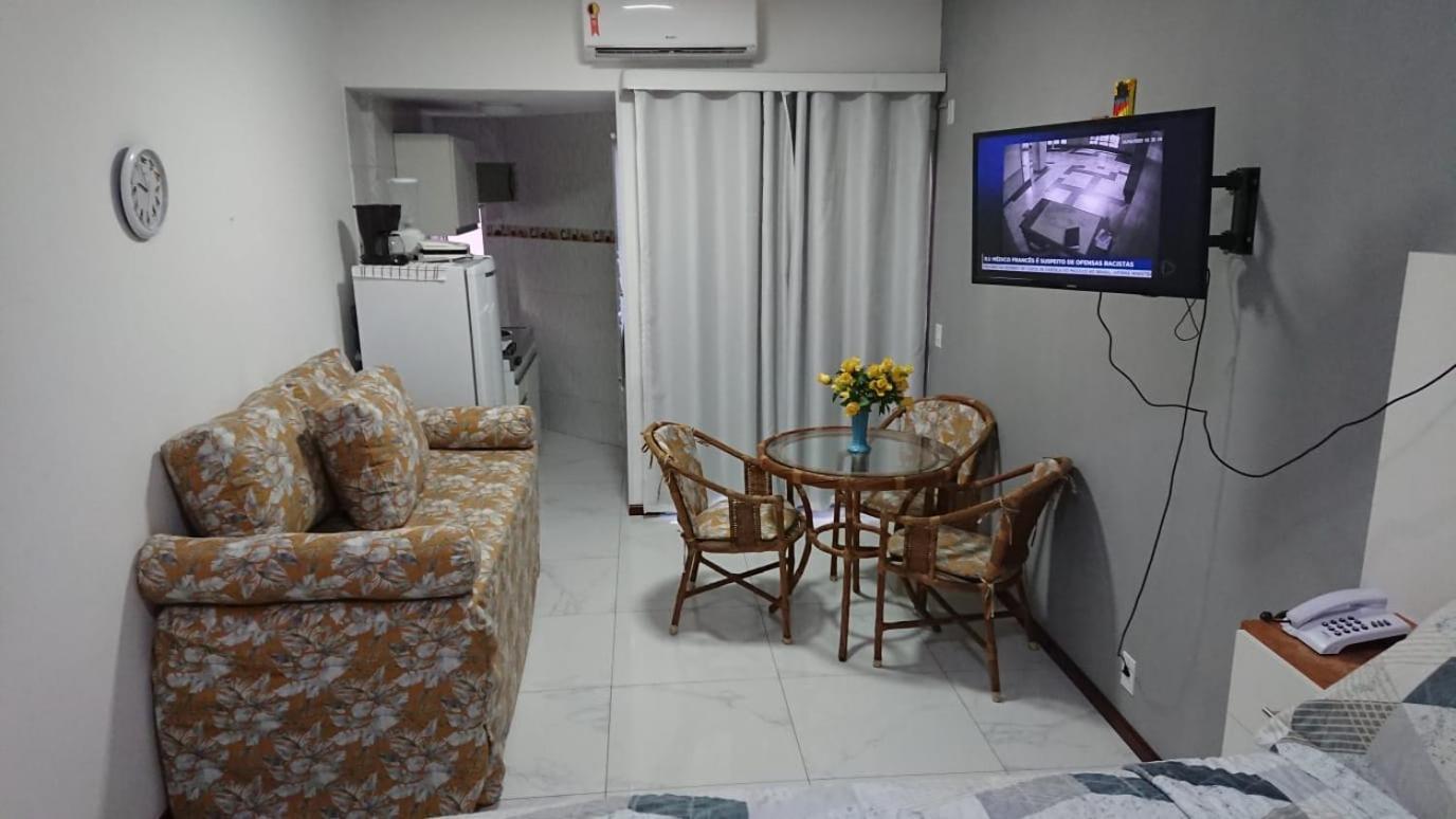 Апартаменти Flat O Point Do Carnaval Do Farol Da Barra Салвадор Екстер'єр фото